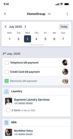 Android App