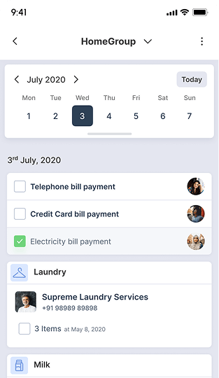 Android App