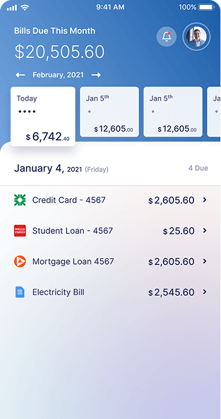 iOS App